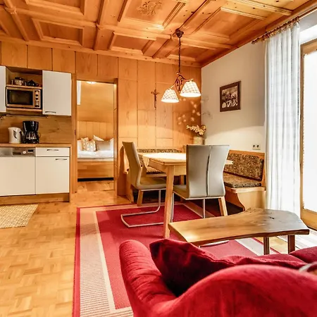 Im Walserhaus * Altenmarkt im Pongau