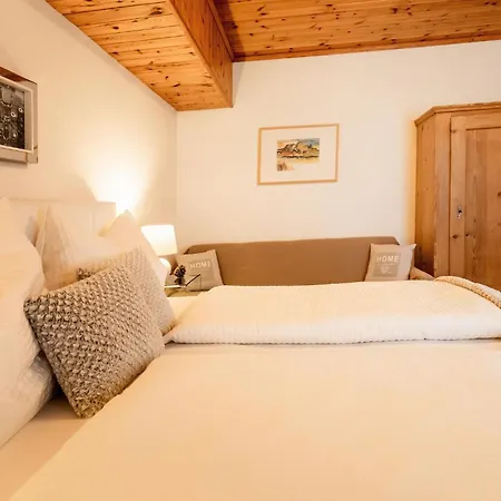 Appartement Im Walserhaus Altenmarkt im Pongau