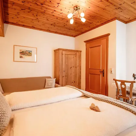 Im Walserhaus Альтенмаркт (Понгау)