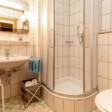 Appartement Im Walserhaus Altenmarkt im Pongau