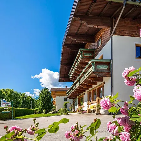 Im Walserhaus Altenmarkt im Pongau