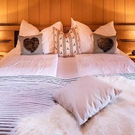 Apartman Im Walserhaus