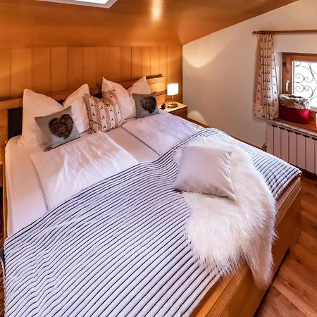 Appartement Im Walserhaus