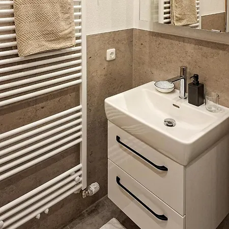 Apartmán Im Walserhaus