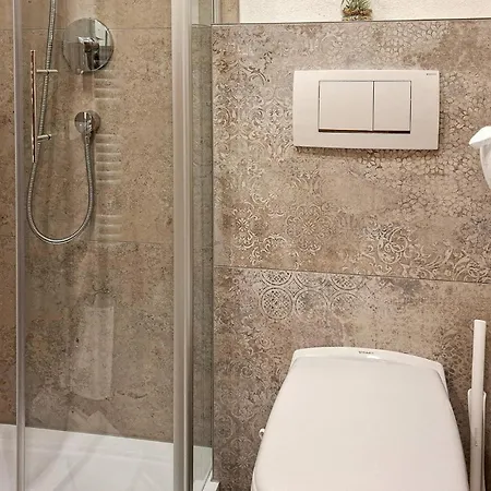 Apartmán Im Walserhaus *