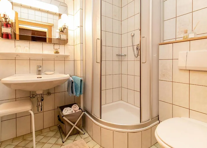 Apartamento Im Walserhaus Altenmarkt im Pongau