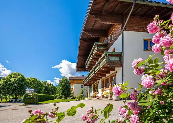 Im Walserhaus Altenmarkt im Pongau
