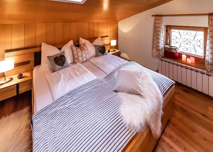 Apartamento Im Walserhaus